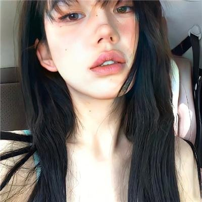 完美的一对